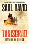 Tunisgrad - Saul David - 9780008653811