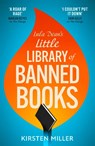 Lula Dean's Little Library of Banned Books - Kirsten Miller - 9780008654276