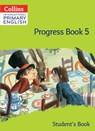 International Primary English Progress Book Student’s Book: Stage 5 - Daphne Paizee - 9780008654832
