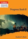 International Primary English Progress Book Student’s Book: Stage 6 - Fiona Macgregor - 9780008654849