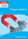 International Primary Science Progress Book Student’s Book: Stage 3 - Tracy Wiles - 9780008654870