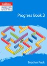 International Primary Maths Progress Book Teacher Pack: Stage 3 - Peter Clarke - 9780008654931