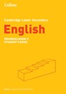 Lower Secondary English Progress Book Student’s Book: Stage 7 - Julia Burchell ; Mike Gould - 9780008655037