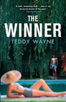 The Winner - Teddy Wayne - 9780008656164