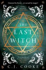 The Last Witch - C.J. Cooke - 9780008656300
