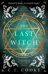 The Last Witch - C.J. Cooke - 9780008656300
