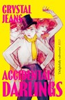 Accidental Darlings - Crystal Jeans - 9780008657604