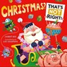 Christmas? That’s Not Right! - Candy Bee - 9780008660055