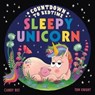 Countdown to Bedtime Sleepy Unicorn - Candy Bee - 9780008660116