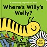 Where’s Willy’s Welly? - Rob Jones - 9780008660215