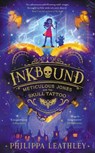 Inkbound - Philippa Leathley - 9780008660925