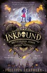 Inkbound - Philippa Leathley - 9780008660956