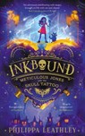 Inkbound - Philippa Leathley - 9780008661014