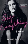 Say Everything - Ione Skye - 9780008661113