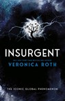 Insurgent - Veronica Roth - 9780008662233