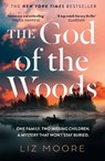 The God of the Woods - Liz Moore - 9780008663834