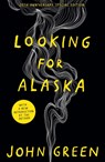 Looking For Alaska - John Green - 9780008664800