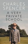 A Very Private School - Charles Spencer - 9780008666088