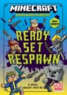 Minecraft: Ready. Set. Respawn! - Mojang AB ; Caleb Zane Huett - 9780008666330