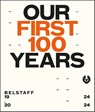 Belstaff - Charlie Porter ; Jodie Harrison - 9780008666392