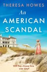 An American Scandal - Theresa Howes - 9780008666880