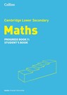 Lower Secondary Maths Progress Student’s Book: Stage 7 - Alastair Duncombe - 9780008667108
