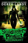 Midnight - Derek Landy - 9780008667481