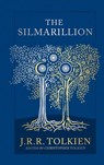 The Silmarillion - J. R. R. Tolkien - 9780008669140