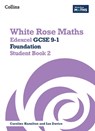 Edexcel GCSE 9-1 Foundation Student Book 2 - Jennifer Clasper ; Mary-Kate Connolly ; Emily Fox ; James Lansdale-Clegg - 9780008669546