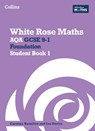 AQA GCSE 9-1 Foundation Student Book 1 - Jennifer Clasper ; Mary-Kate Connolly ; Emily Fox ; James Lansdale-Clegg - 9780008669577