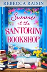 Summer at the Santorini Bookshop - Rebecca Raisin - 9780008670115