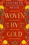 Woven by Gold - Elizabeth Helen - 9780008670634