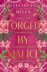 Forged by Malice - Elizabeth Helen - 9780008670689