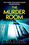 The Murder Room - Lisa Stone - 9780008671549