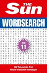 The Sun Wordsearch Book 11 - The Sun - 9780008673253