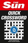 The Sun Quick Crossword Book 12 - The Sun - 9780008673260