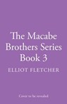One for the Road - Elliot Fletcher - 9780008680015