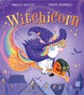 Witchicorn - Angela Woolfe - 9780008680404