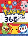 Pokemon: 365 days to Become a Pokemon Trainer - Pokemon - 9780008680565