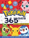 Pokemon: 365 days to Become a Pokemon Trainer - Pokemon - 9780008680565