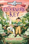 The Clockwork Key - Vashti Hardy - 9780008680732
