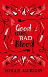 Good Girl, Bad Blood Collector's Edition - Holly Jackson - 9780008680855