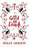 As Good As Dead Collector's Edition - Holly Jackson - 9780008680879
