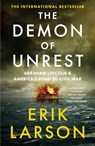 The Demon of Unrest - Erik Larson - 9780008681791