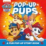 PAW Patrol Pop-Up Pups Board Book - Paw Patrol - 9780008682088