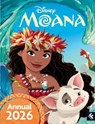 Disney Moana Annual 2026 - Disney ; Farshore - 9780008682163