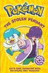 Pokemon: The Stolen Pendant Chapter Book - Pokemon - 9780008682255