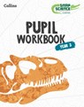 Snap Science Pupil Workbook Year 3 -  - 9780008683245
