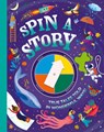 Spin a Story - Mara Alperin ; Sam Hume ; Catherine Brereton ; Susie Brooks - 9780008685973