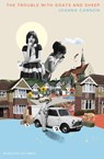 The Trouble with Goats and Sheep - Joanna Cannon - 9780008687380